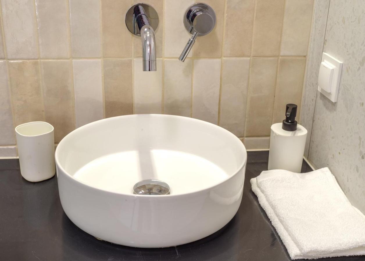 Apartament Piaskowy 흐미엘노 외부 사진