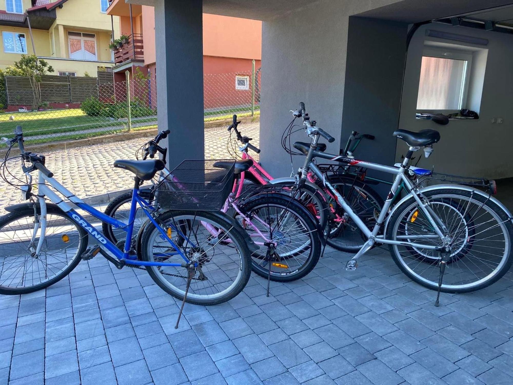 Apartament Piaskowy 흐미엘노 외부 사진